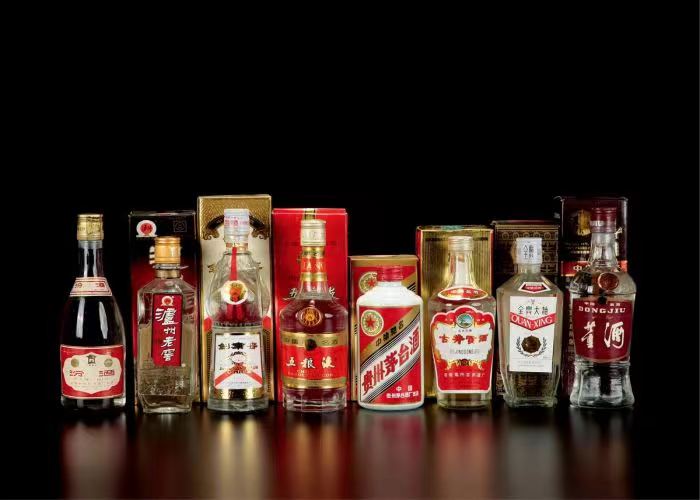 韩城老酒储存的方法